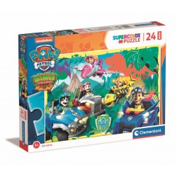Puzzle maxi 24 dielikov – Paw Patrol